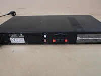 Monacor sa-200 universele stereo versterker - afbeelding 3 van  4