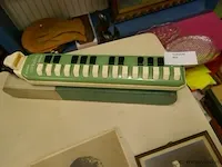 Mondharmonica - afbeelding 1 van  1