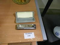 Mondharmonica - afbeelding 1 van  1