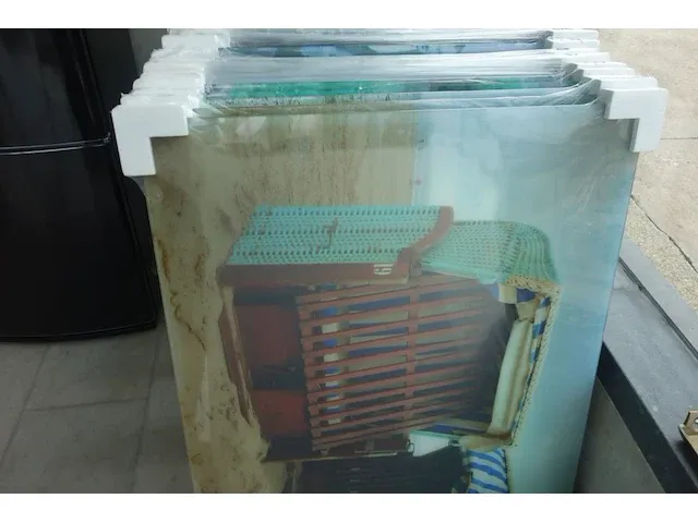Mondi art glasschilderijen - afbeelding 3 van  3