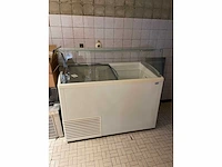 Mondial - elite - koelvitrine - afbeelding 1 van  2