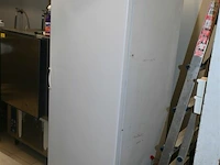 Mondial elite vrieskast