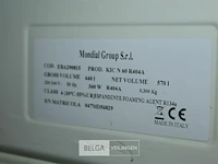 Mondial elite vrieskast - afbeelding 6 van  7