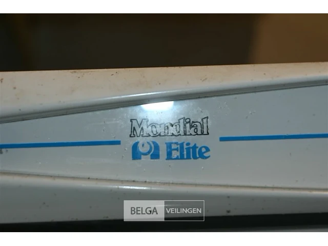 Mondial elite vrieskast - afbeelding 7 van  7