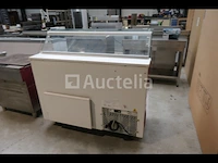 Mondial group ijs gekoelde vitrine e1411s0000 - afbeelding 1 van  10