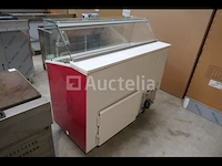 Mondial group ijs gekoelde vitrine e1411s0000 - afbeelding 9 van  10