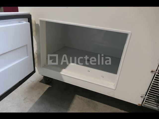 Mondial group ijs gekoelde vitrine e1411s0000 - afbeelding 10 van  10