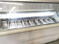 Mondial group srl - e1421s0000 - ijsvitrine vriezer - afbeelding 3 van  3