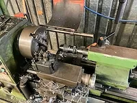 Mondiale m 165 cnc draaibank - afbeelding 11 van  17