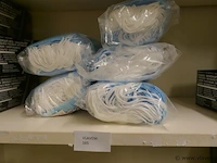 Mondmaskers - afbeelding 1 van  1