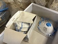 Mondmaskers - afbeelding 2 van  4