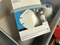 Mondmaskers - afbeelding 4 van  4