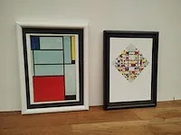 Mondriaan