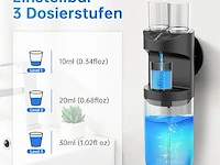 Mondwaterdispenser - afbeelding 3 van  4