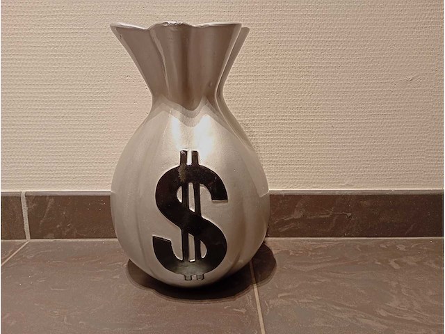 Money bag - afbeelding 2 van  3