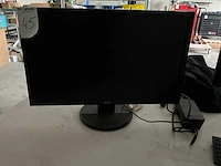 Monitor (2x) - afbeelding 2 van  7