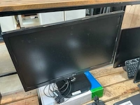 Monitor (3x) - afbeelding 2 van  7