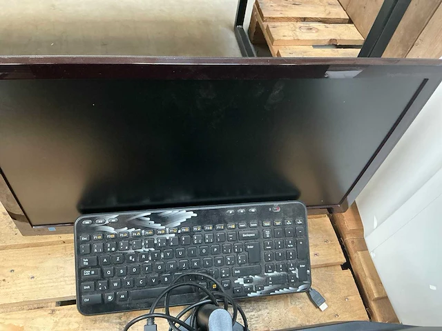 Monitor (3x) - afbeelding 4 van  7