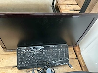 Monitor (3x) - afbeelding 4 van  7