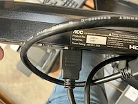 Monitor (3x) - afbeelding 6 van  7