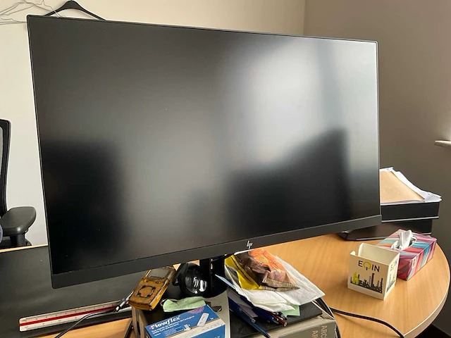 Monitor (5x) - afbeelding 1 van  5