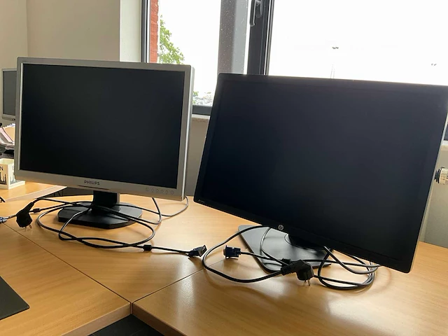 Monitor (5x) - afbeelding 2 van  5