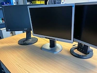 Monitor (7x) - afbeelding 1 van  4
