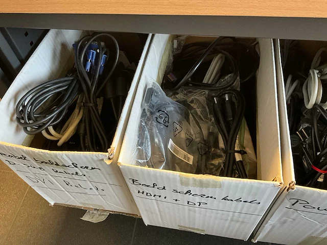 Monitor (7x) - afbeelding 3 van  4