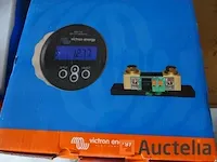 Monitor batterij victron bmv-702 - afbeelding 6 van  6