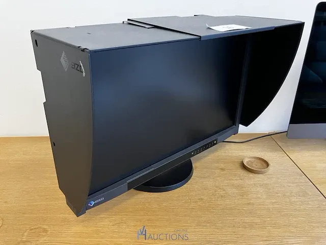 Monitor eizo - afbeelding 2 van  5