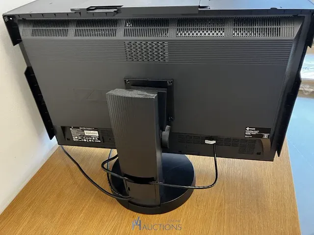 Monitor eizo - afbeelding 3 van  5