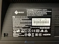 Monitor eizo - afbeelding 5 van  5