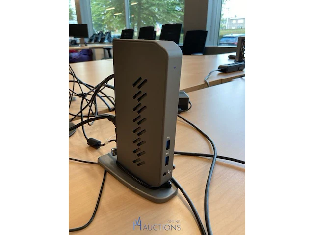 Monitor fabr. aoc - afbeelding 3 van  7