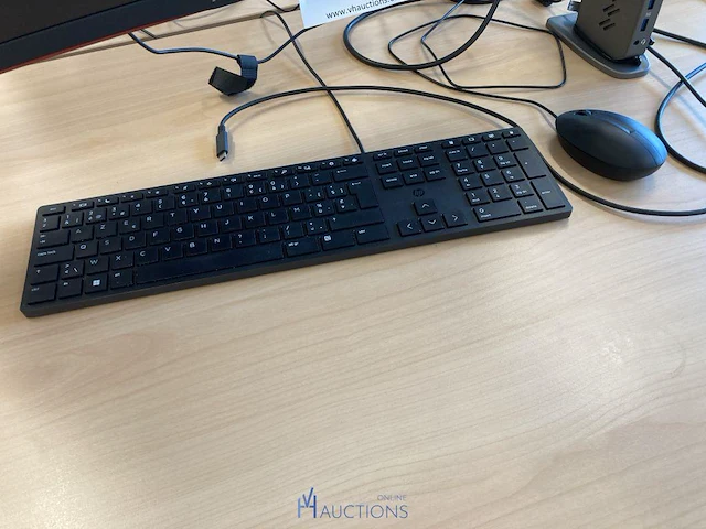 Monitor fabr. aoc - afbeelding 5 van  7