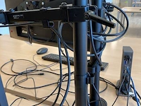 Monitor fabr. aoc - afbeelding 6 van  7