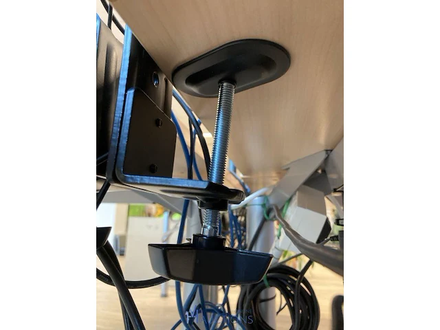 Monitor fabr. aoc - afbeelding 7 van  7