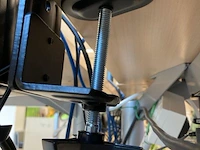 Monitor fabr. aoc - afbeelding 7 van  7