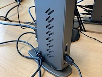 Monitor fabr. iiyama met dockingstation - afbeelding 3 van  7