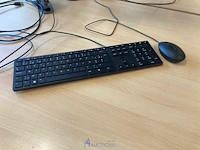 Monitor fabr. iiyama met dockingstation - afbeelding 5 van  7