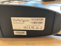 Monitor fabr. iiyama met dockingstation - afbeelding 4 van  7