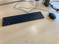 Monitor fabr. iiyama met dockingstation - afbeelding 5 van  7