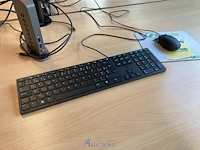 Monitor fabr. iiyama met dockingstation - afbeelding 5 van  7