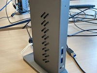 Monitor fabr. iiyama met dockingstation - afbeelding 3 van  7