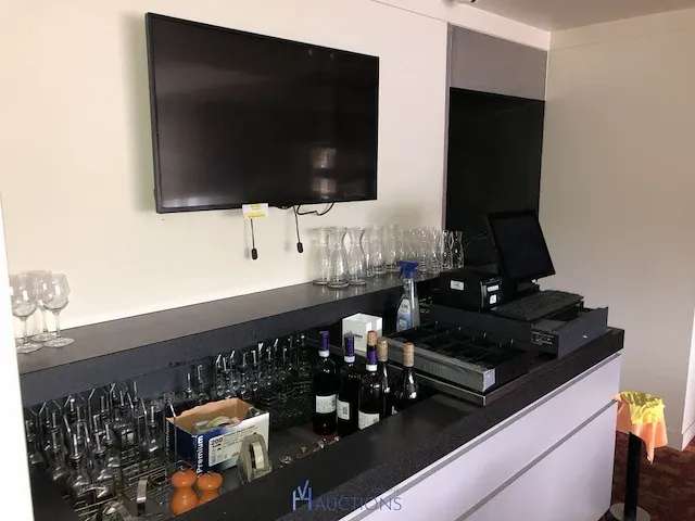 Monitor lg - afbeelding 1 van  6