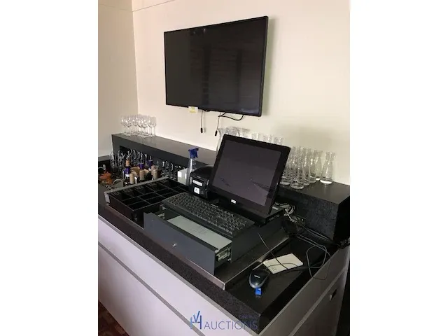 Monitor lg - afbeelding 2 van  6