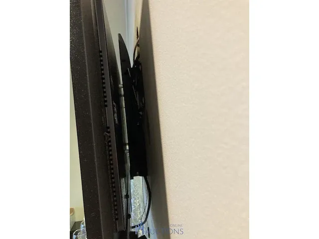 Monitor lg - afbeelding 5 van  6