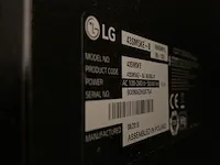Monitor lg - afbeelding 6 van  6