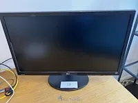 Monitor lg - afbeelding 1 van  3