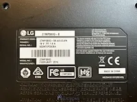 Monitor lg - afbeelding 3 van  3