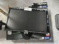 Monitor medion